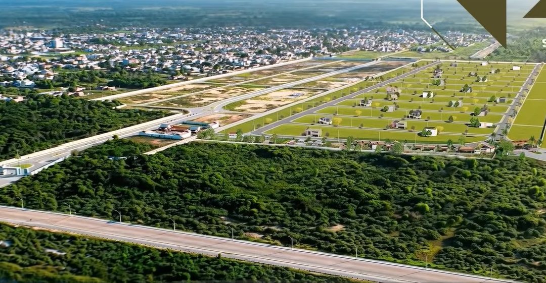 O novo eixo de crescimento de Guriri: a região onde a Soma Urbanismo já está presente