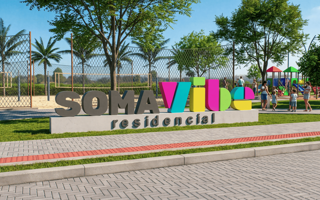 Soma Vibe: o novo jeito de viver Guriri entre o rio e o mar