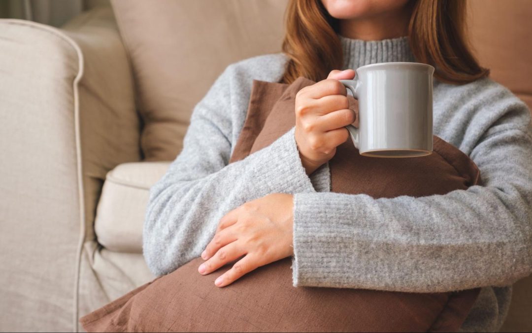 O que o inverno revela sobre a qualidade de um bairro?