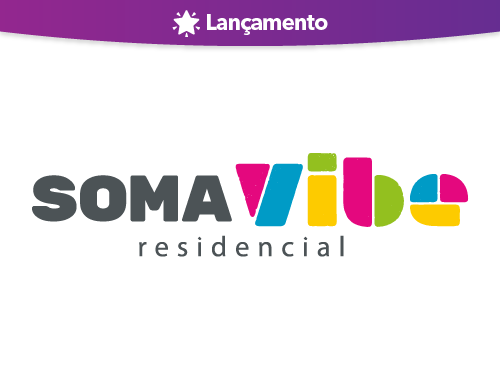 Soma Vibe Residencial